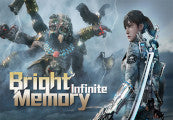 Bright Memory: Infinite Platinum Edition Xbox Series X|S Account Bright Memory: Infinite Platinum Edition Xbox Series X|S Account
